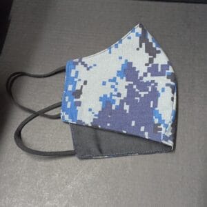 FACE MASK LORENG TUDM