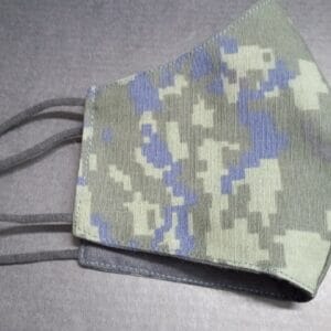 FACE MASK PGA