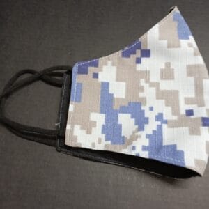 FACE MASK TLDM