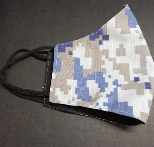 FACE MASK TLDM