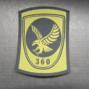 FORMASI 360 (tenun)