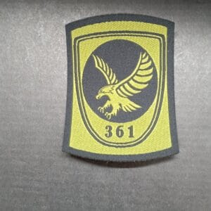 FORMASI 361