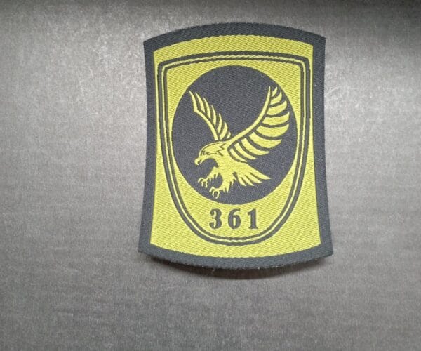 FORMASI 361