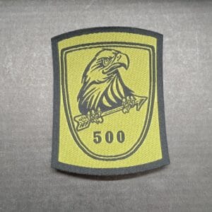FORMASI 500