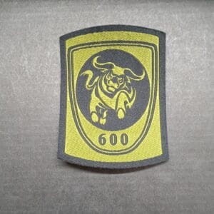 FORMASI 600