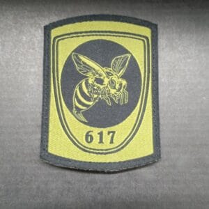 FORMASI 617