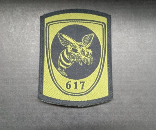 FORMASI 617