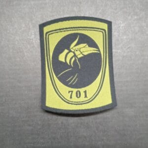 FORMASI 701