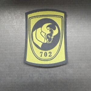 FORMASI 702