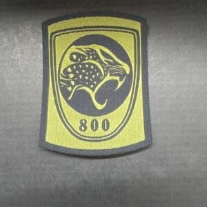 FORMASI 800