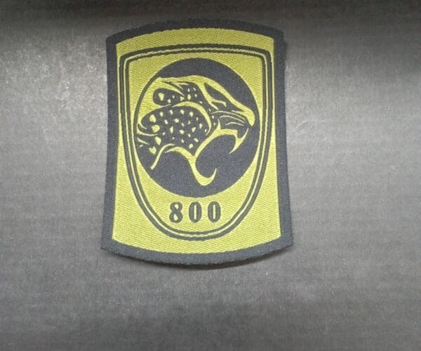 FORMASI 800
