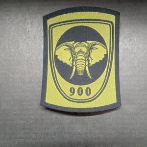 FORMASI 900