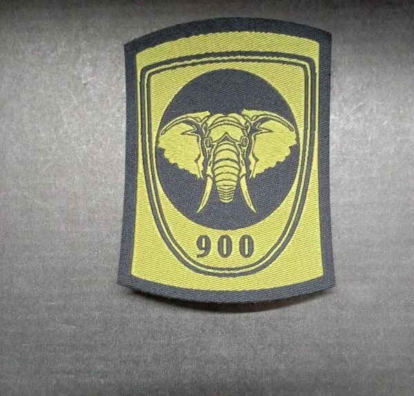 FORMASI 900