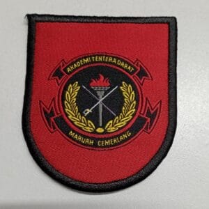 FORMASI AKEDEMI TD