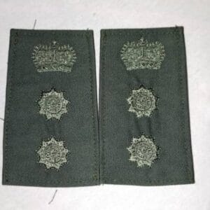 F/SUIT KOL TD(pair)