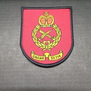 GAGAH SETIA