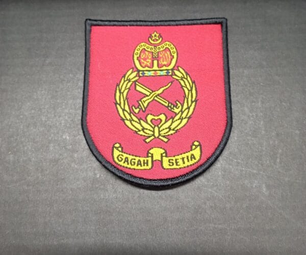 GAGAH SETIA