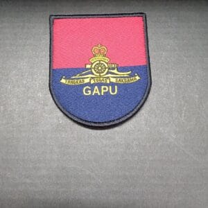 GAPU
