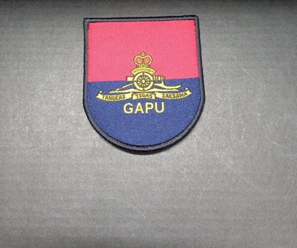 GAPU