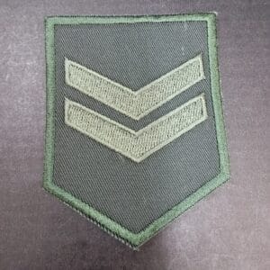 GROUND SUIT KPL (pair)