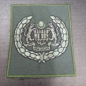 GROUND SUIT PW I