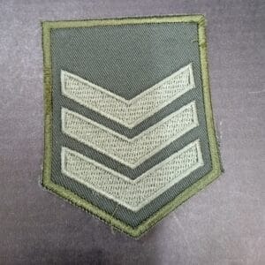 GROUND SUIT SJN