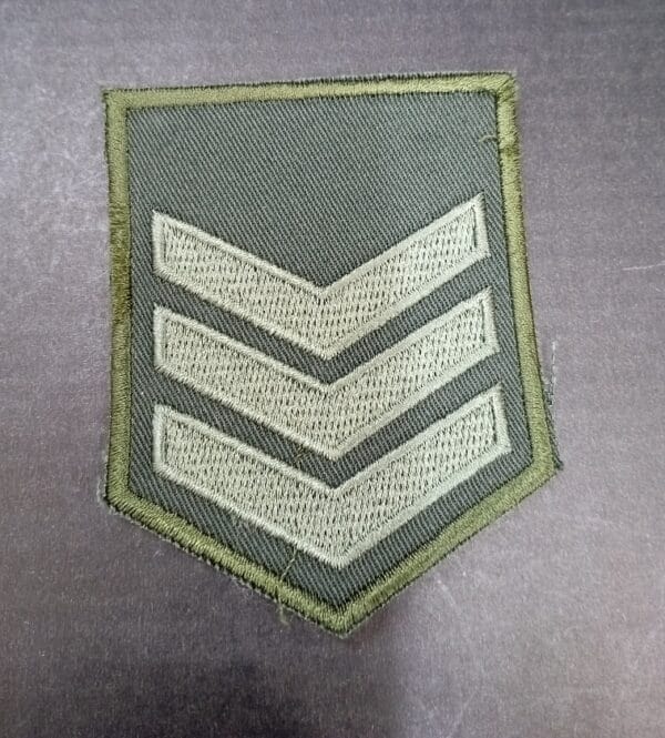 GROUND SUIT SJN