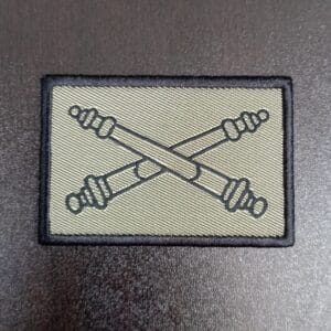 GUNNER INSTRUCTOR NO5