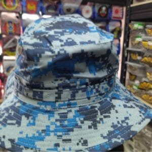 JUNGLE HAT TUDM