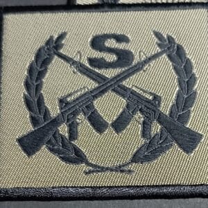 JURULATIH SNIPER NO5