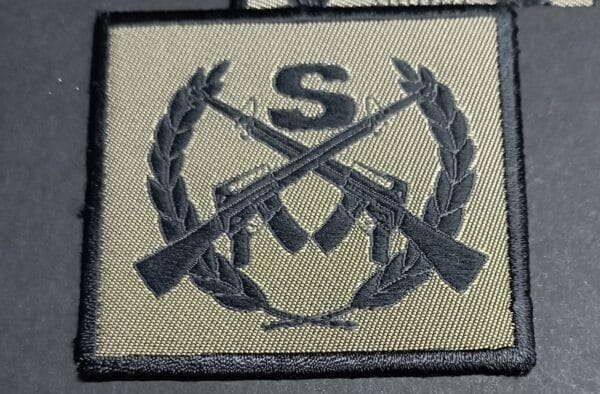 JURULATIH SNIPER NO5