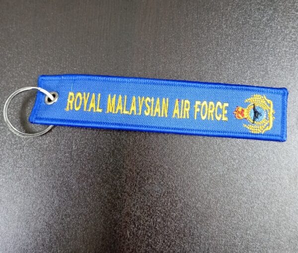KEYCHAIN