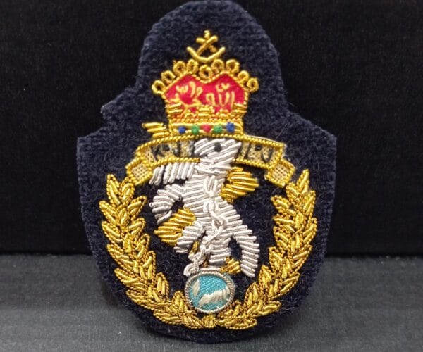 KJLJD OFFICER