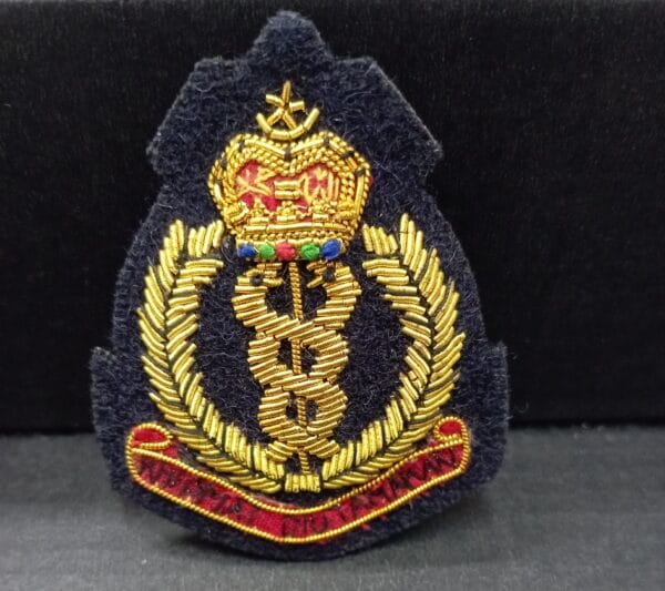KKD OFFICER