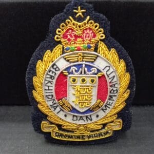 KOD OFFICER