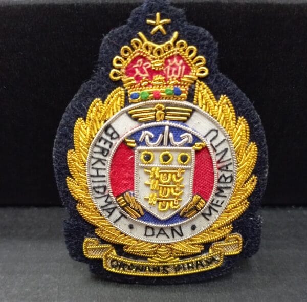 KOD OFFICER
