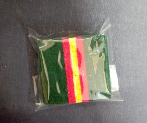 KOR RAMD