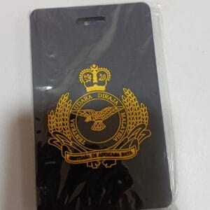 KPASS HOLDER AF