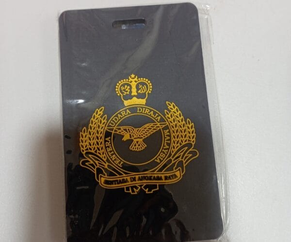 KPASS HOLDER AF