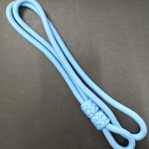 LANYARD BIRU AF