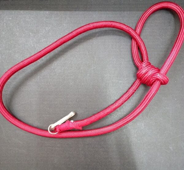 LANYARD MERAH TD