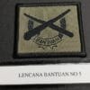 LENCANA BANTUAN NO 5
