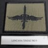 LENCANA TINJAU NO 5