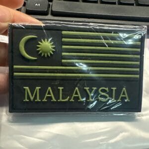 MALAYSIA GETAH