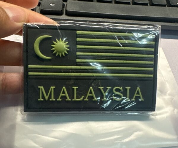 MALAYSIA GETAH