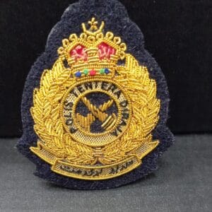 MP OFFICER
