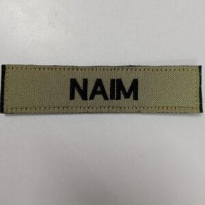 NAMA NO.5 TD SULAM