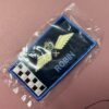NAMETAG WING PILOT CHECKER