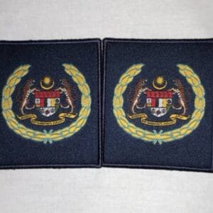 NO.3 PW I TUDM (pair)