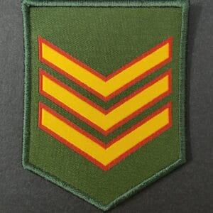 NO.3 TD SJN(pair)